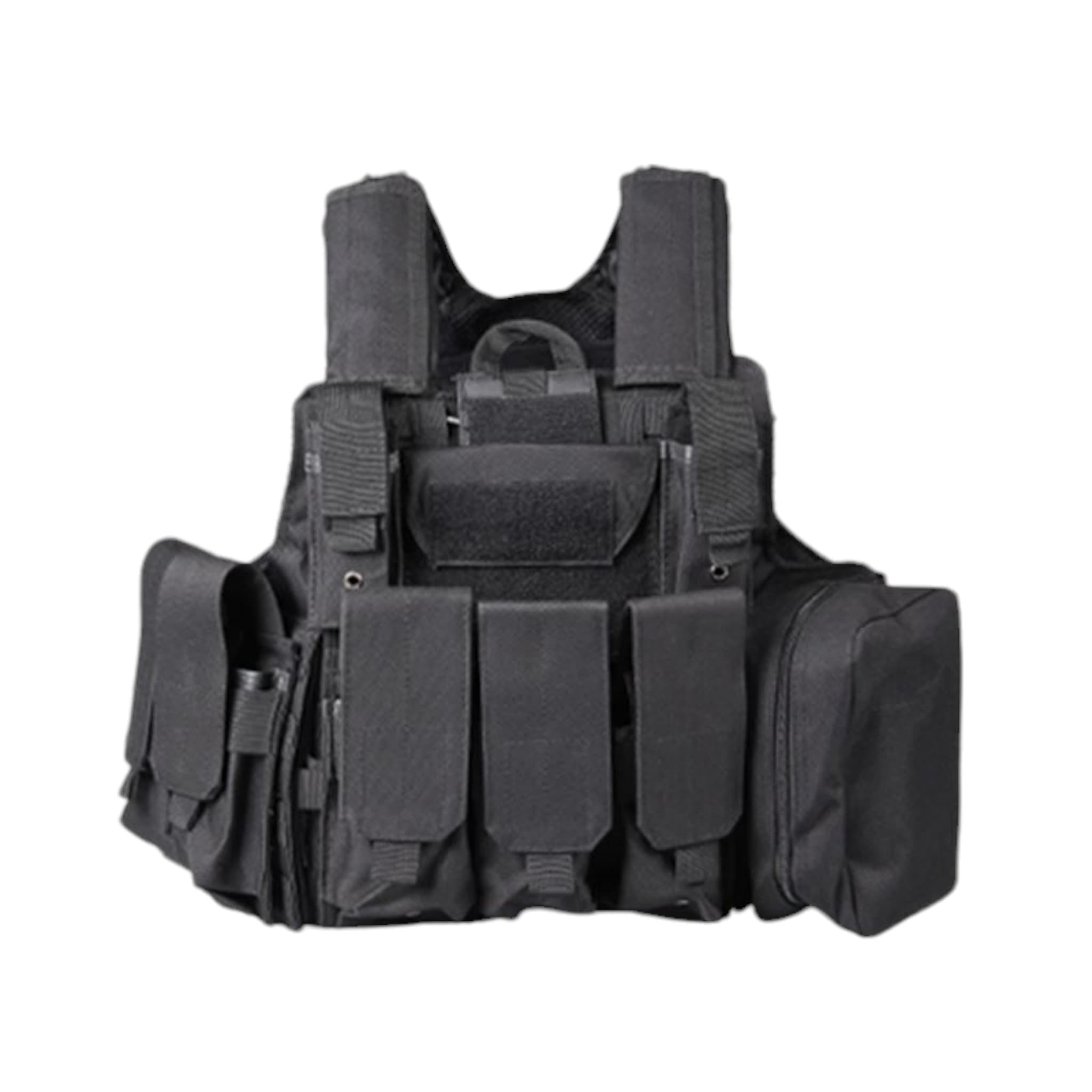 C.I.R.A.S 600D Plate Carrier