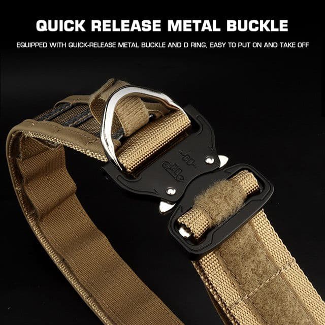 Combat Belt — image 2