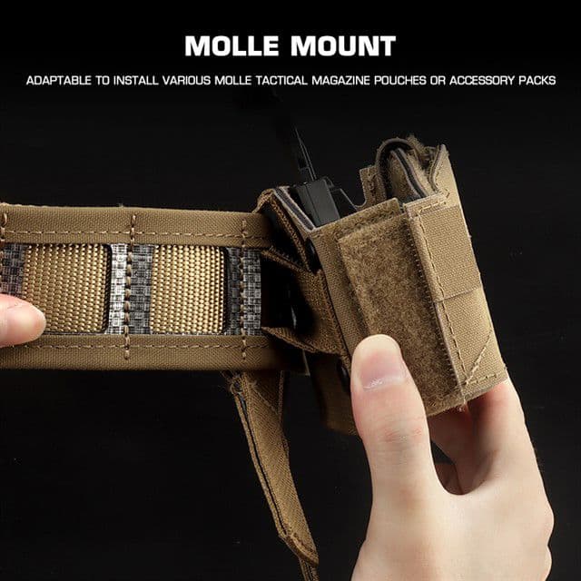 Combat Belt — image 3