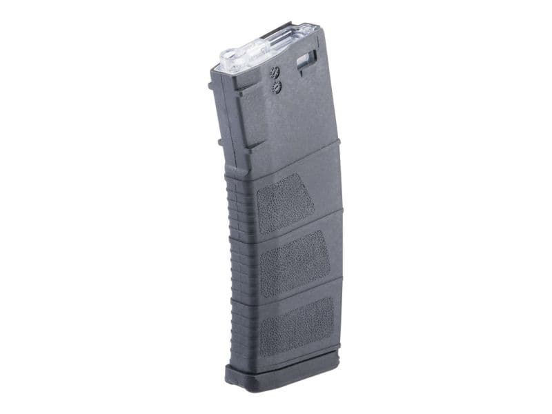 Core Polymer M4/M16 Hi-Cap Magazines (370 Rounds)