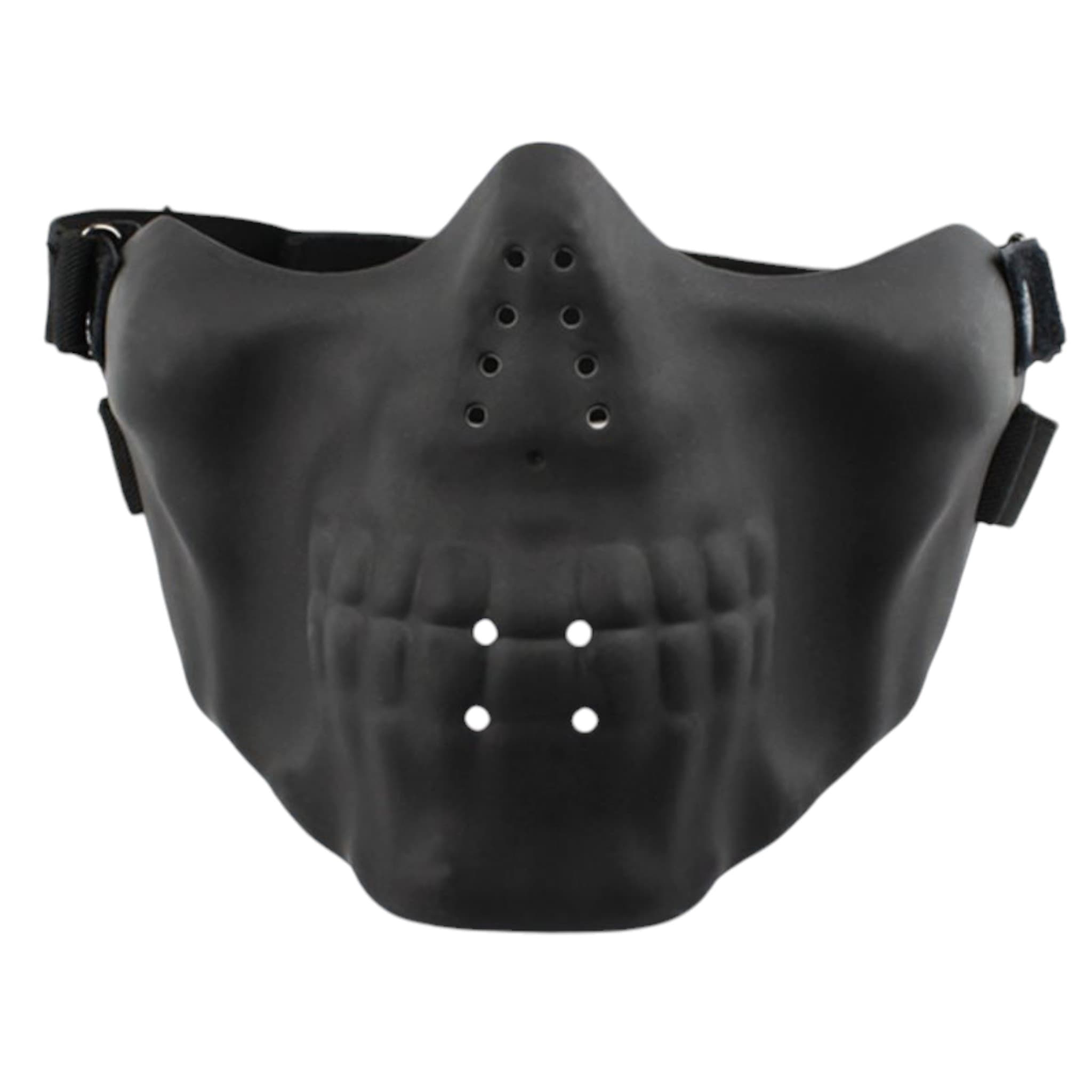 CSK Mask