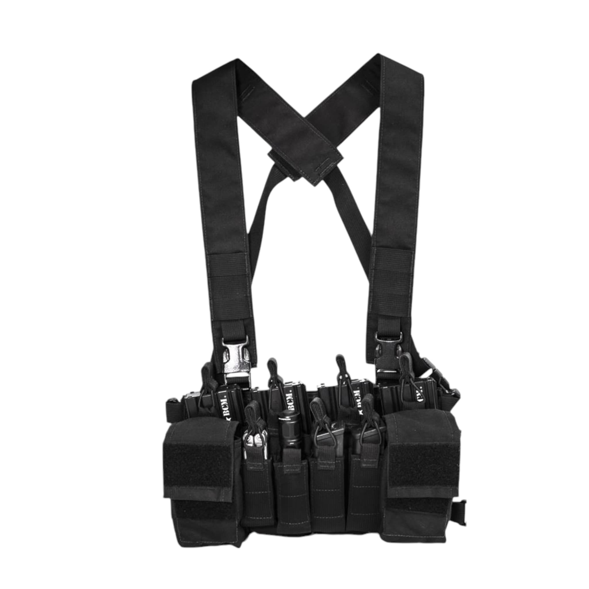 D3CRX Chest Rig Vest