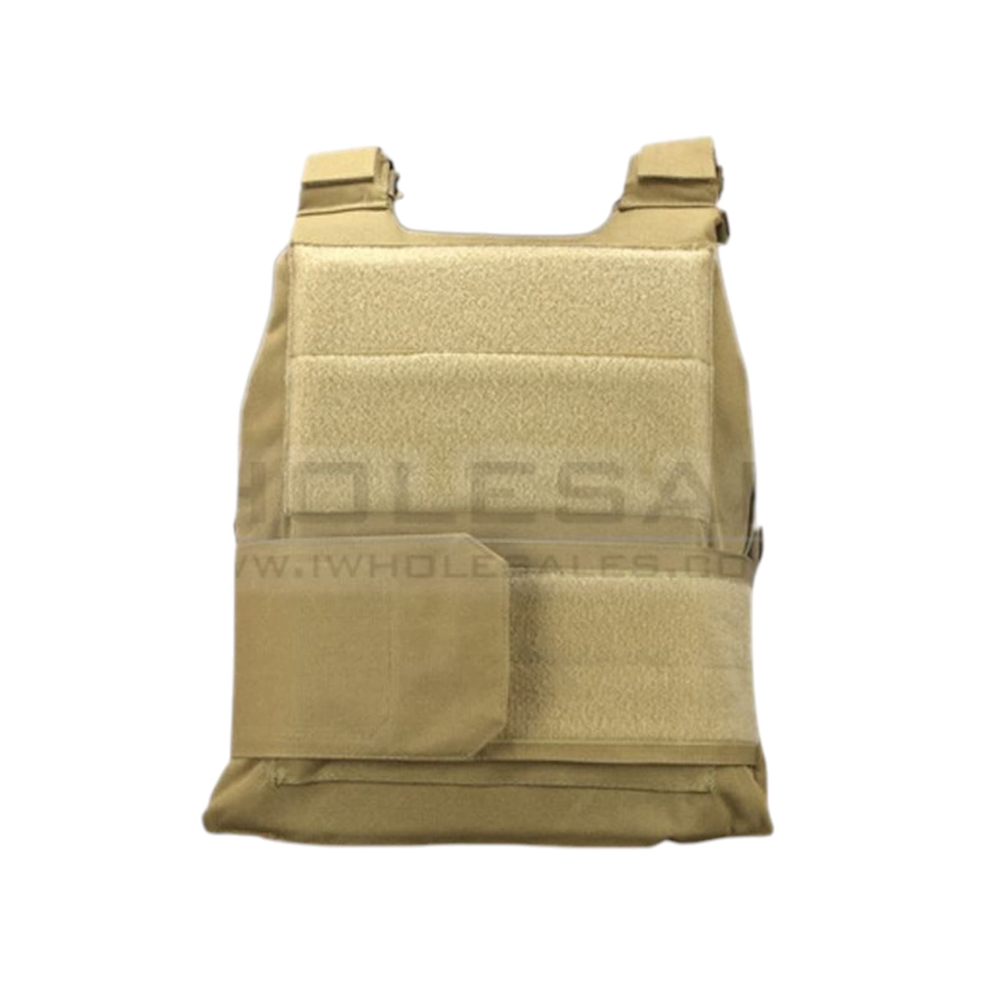 Denier 600 Body Armor Shell Vest