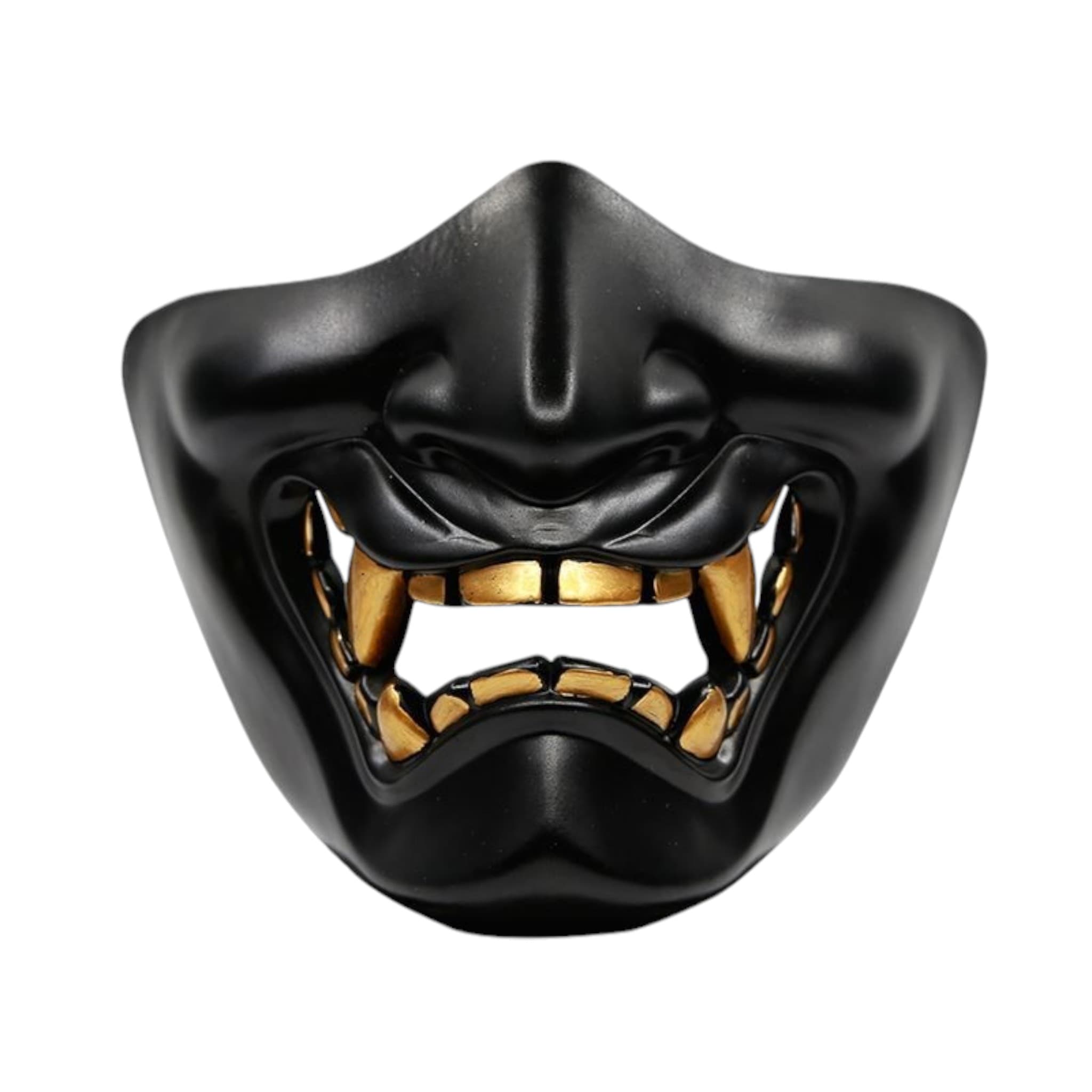 Devil Mask