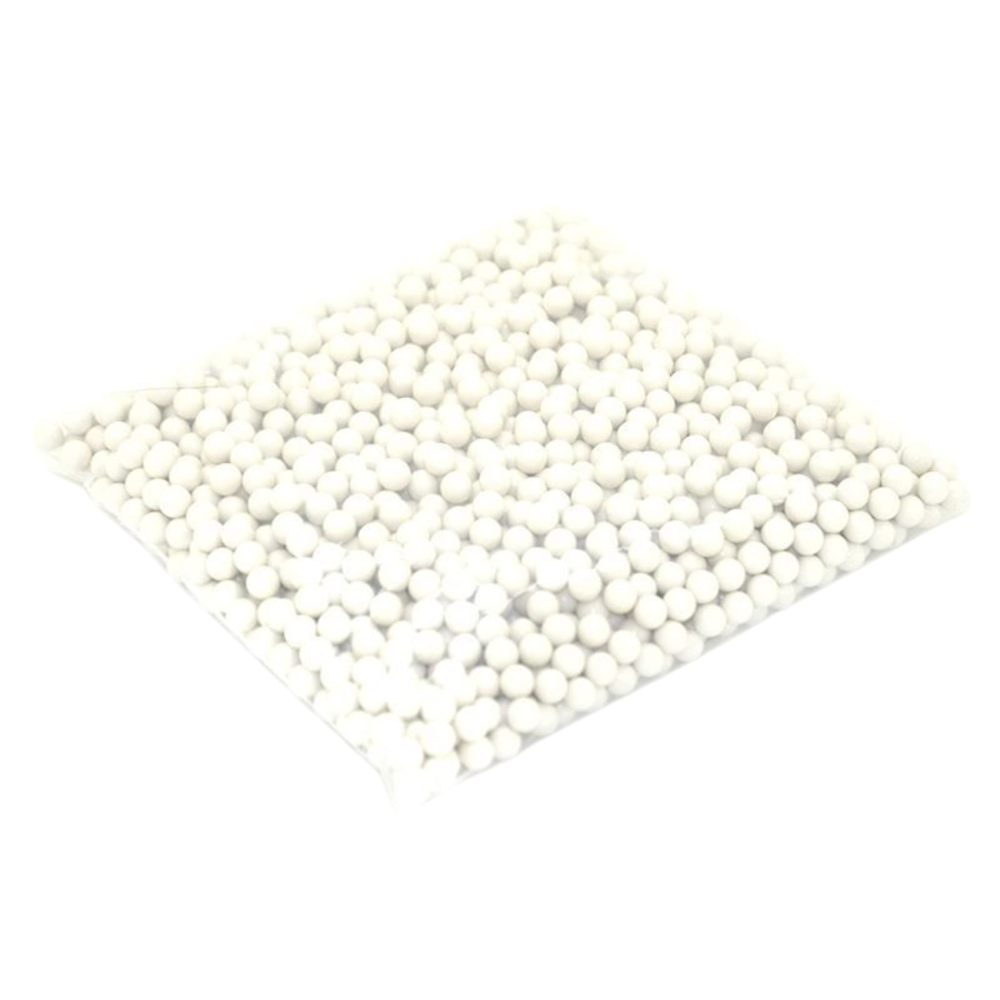 Diamond Precision Biodegradable 2000 0.20G BB Pellets (White)