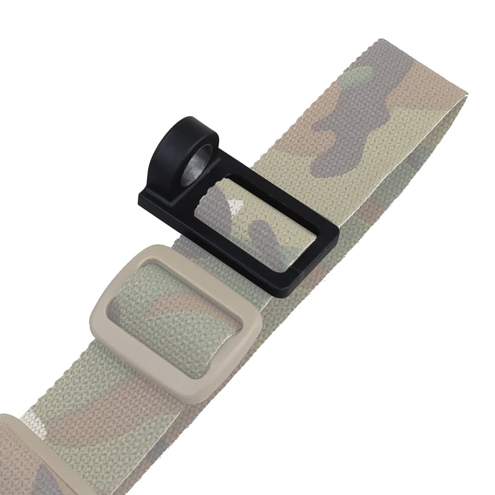 Double Point to Single Point Sling Adapter