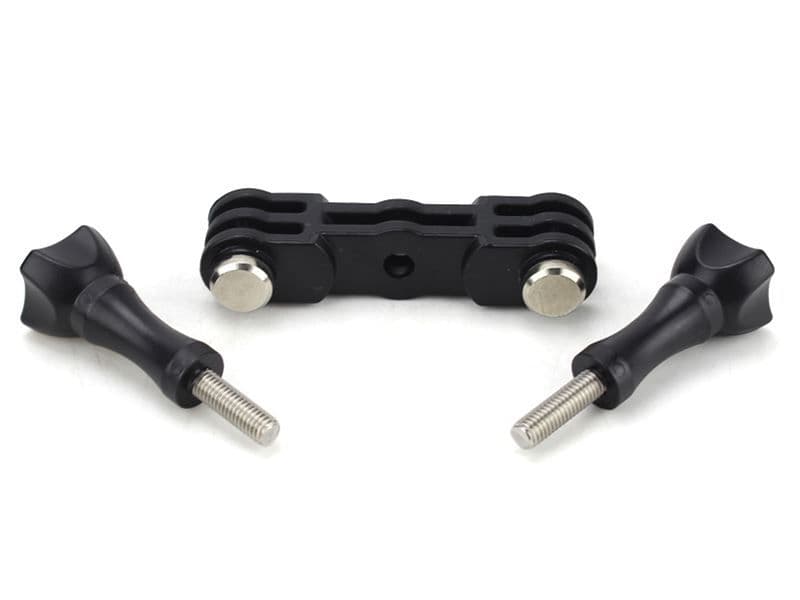 Dual Mount for GoPro — image 3
