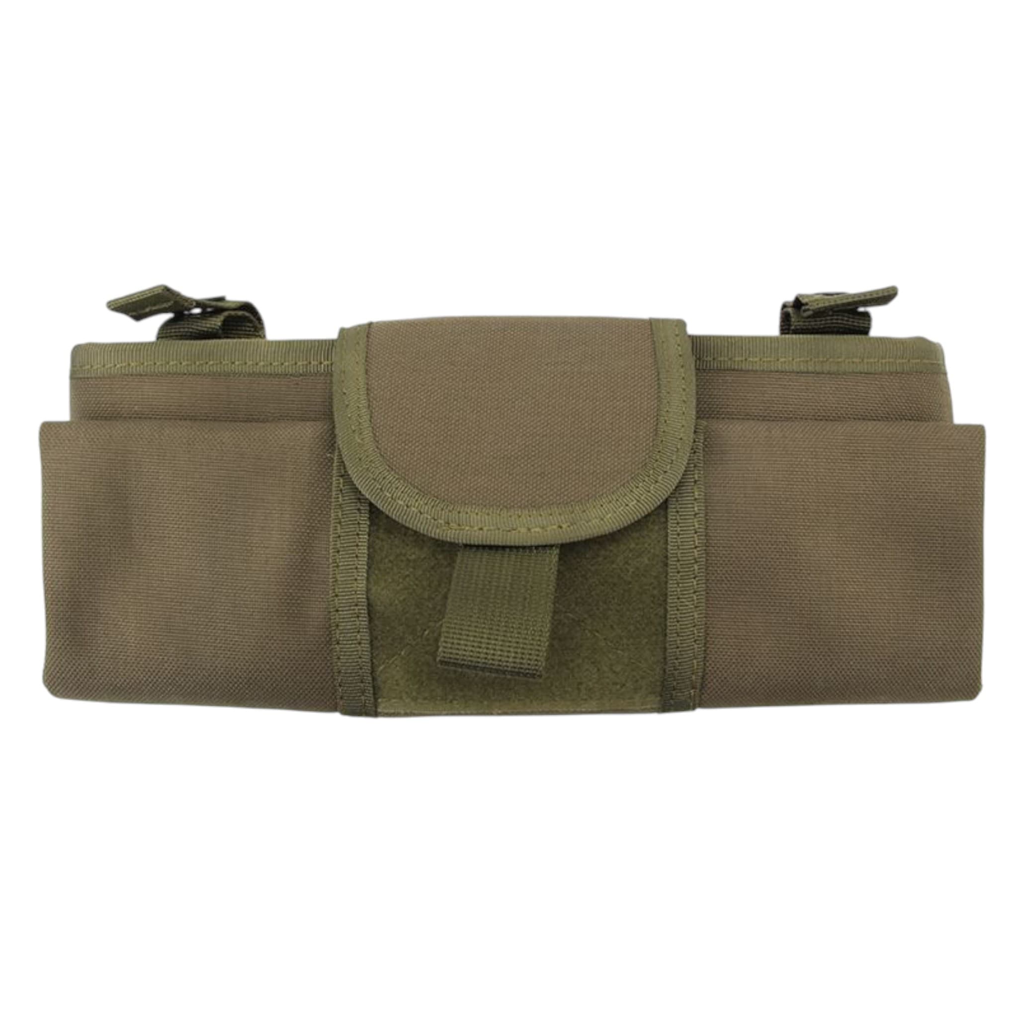 Dump Pouch