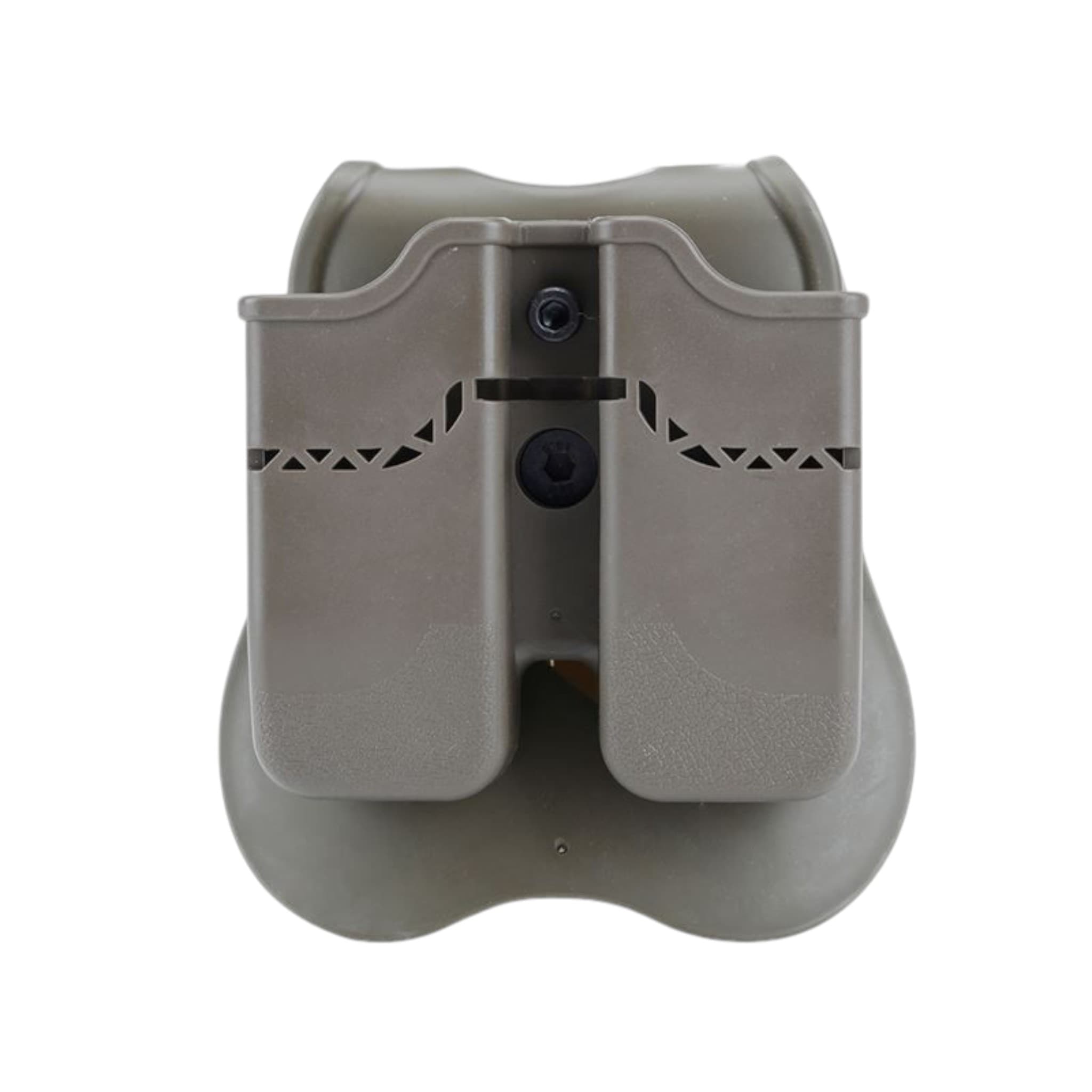 F Series Double Magazine Pouch