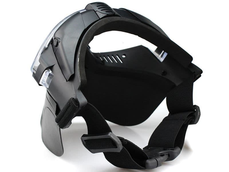Face Mask (Fan) — image 3