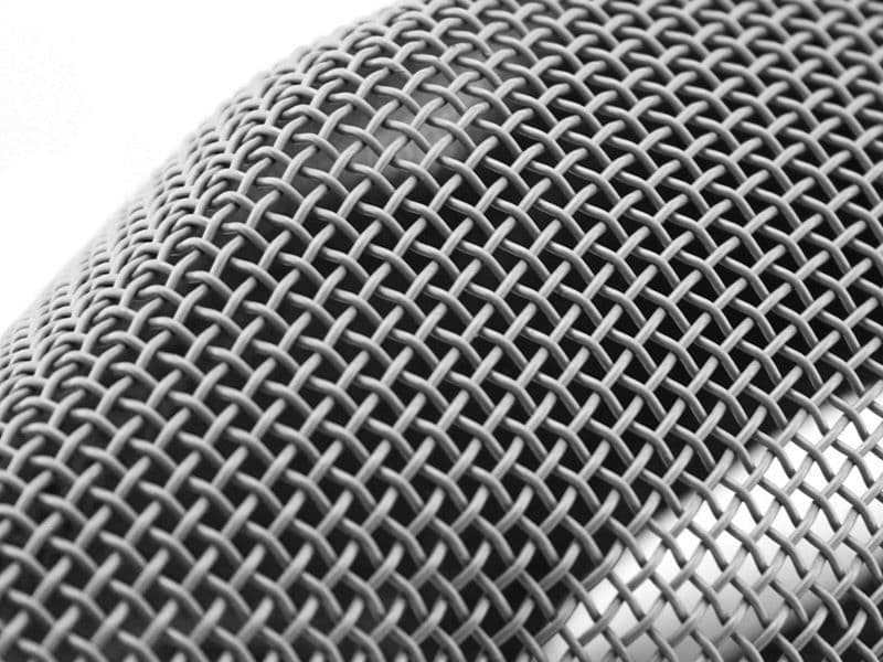 Fencing Mask — image 2