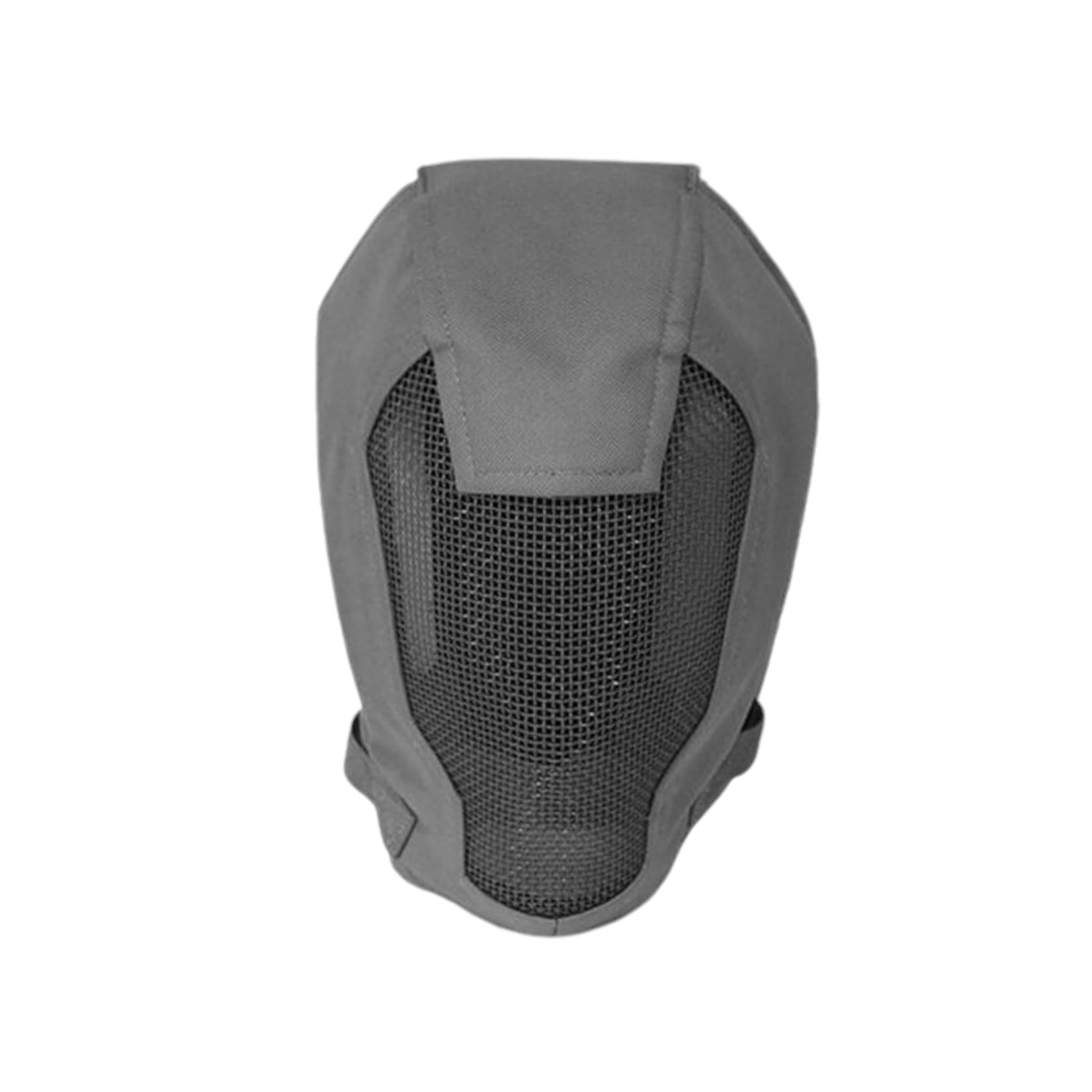 Fencing Mask