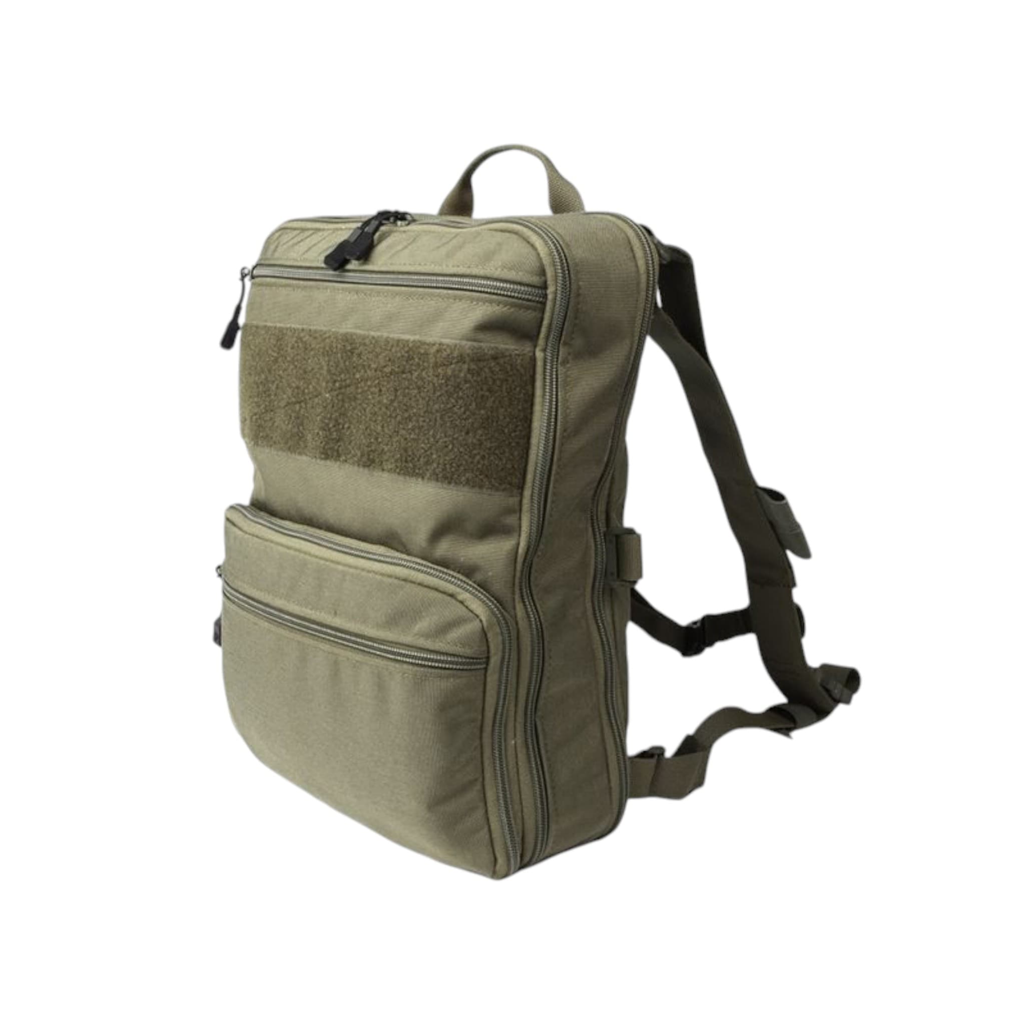 Flatpack Plus Assault Backpack