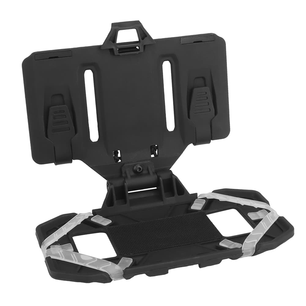 Folded Navigation Board