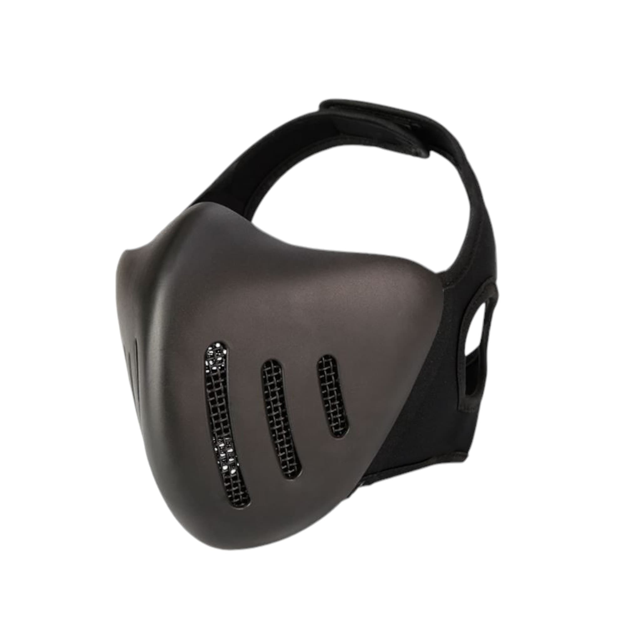 Foot Glory Knight Mesh Mask