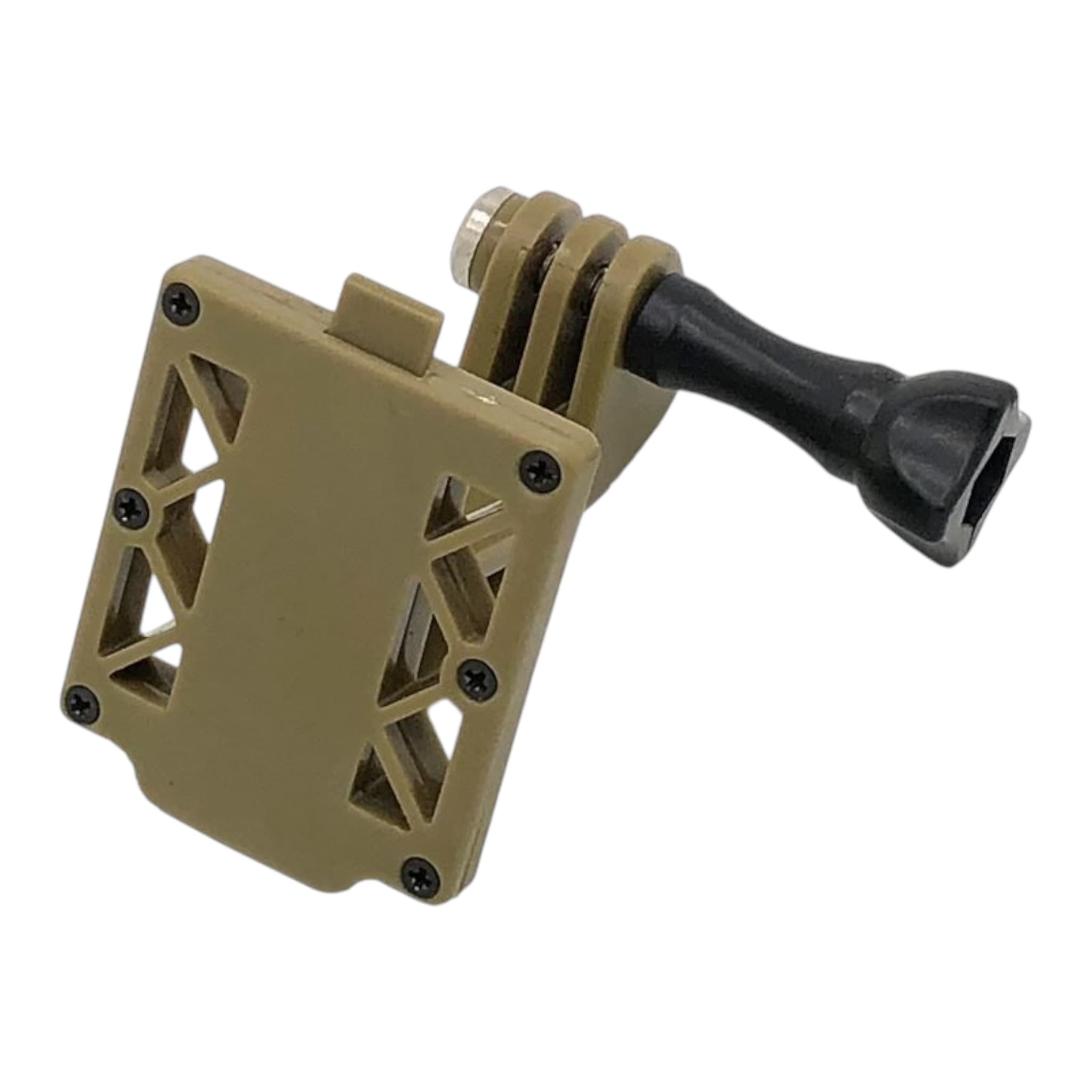 GoPro Helmet Mount