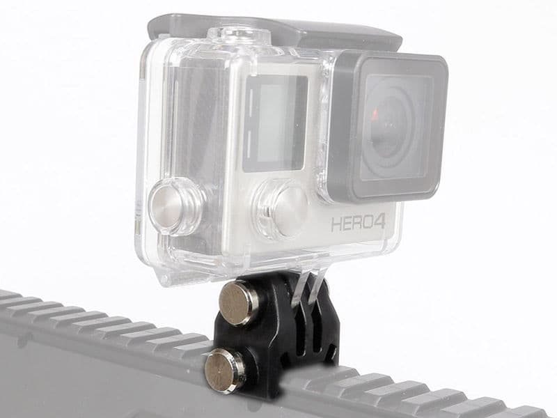 GoPro Rail Mount — image 2