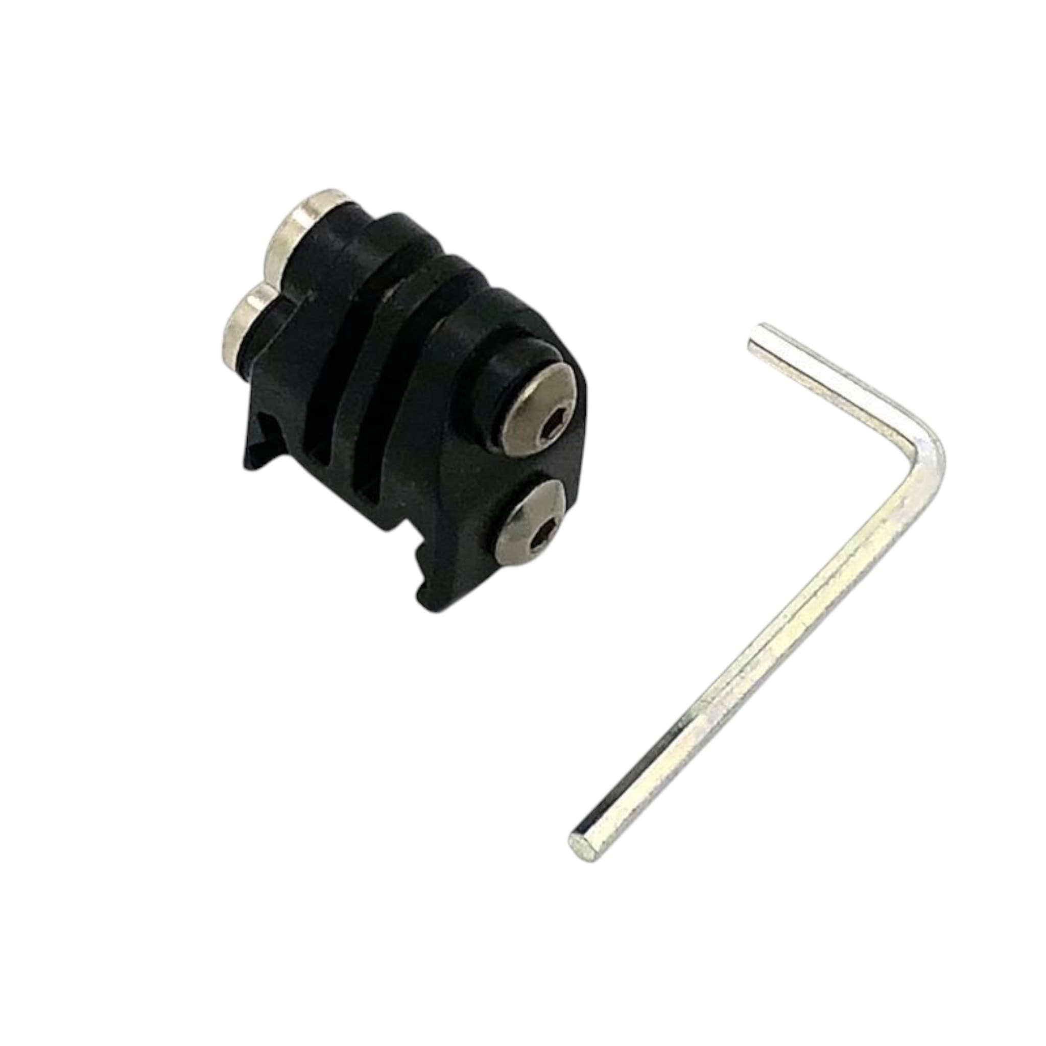 GoPro Rail Mount