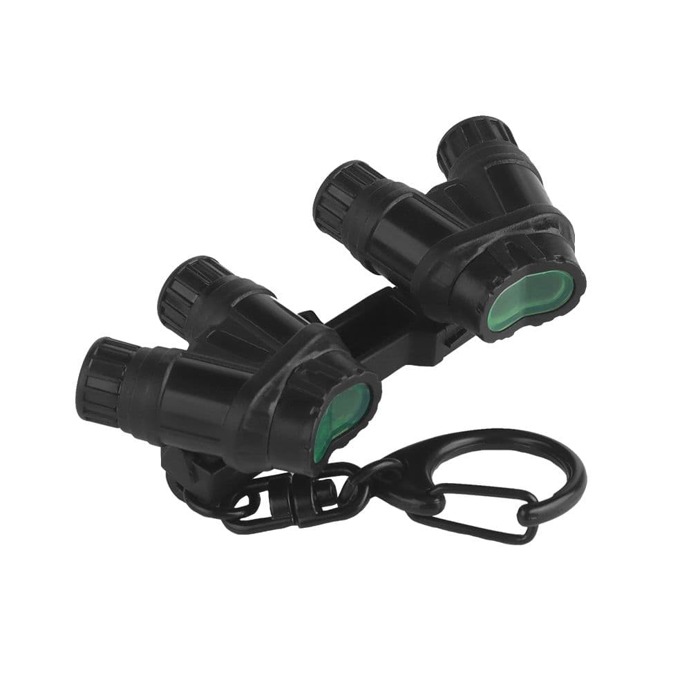 GPNVG18 Four-eye NVG keychain — image 2