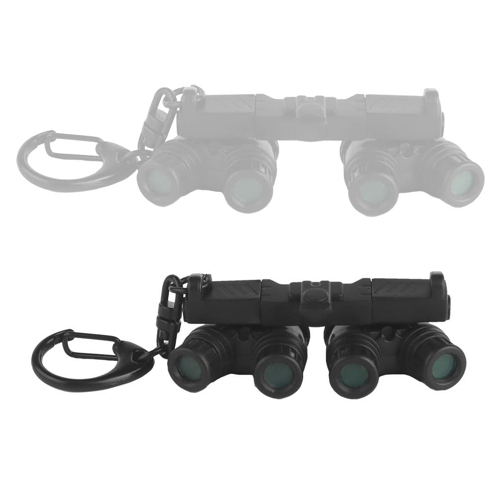 GPNVG18 Four-eye NVG keychain — image 3
