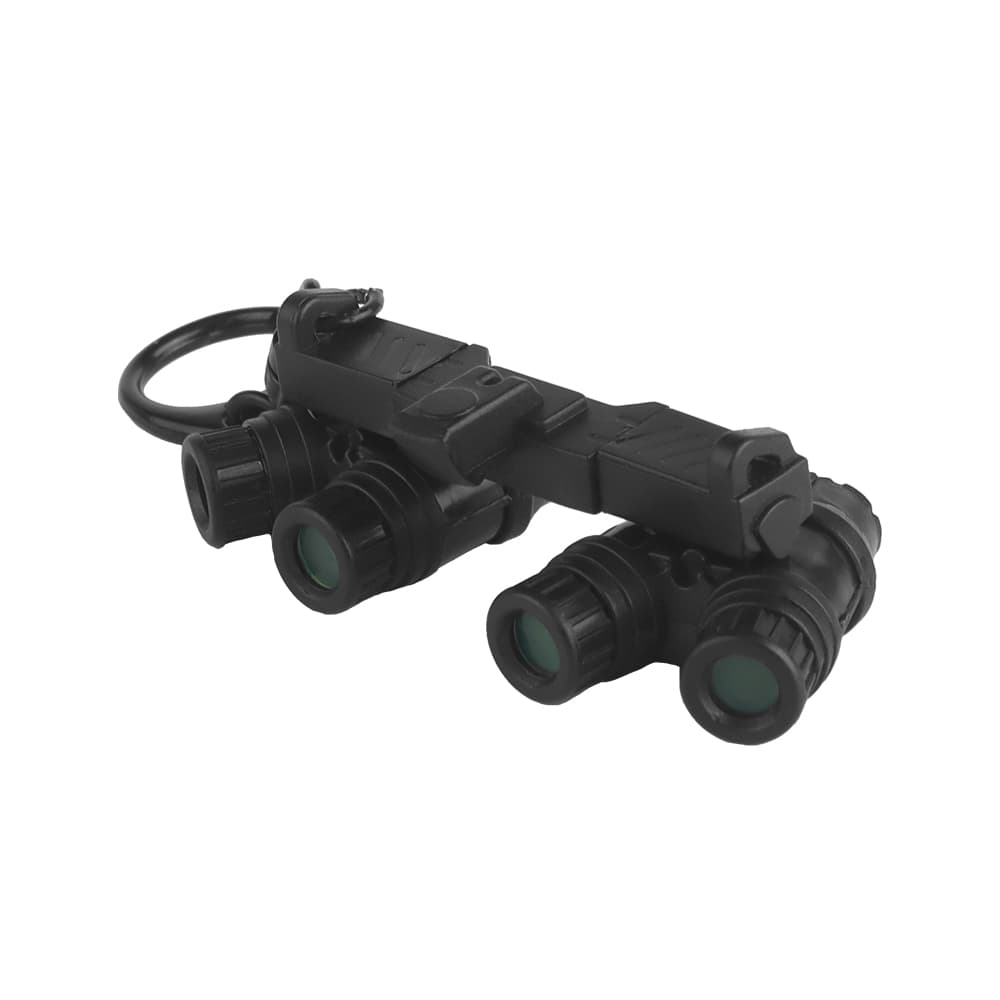 GPNVG18 Four-eye NVG keychain
