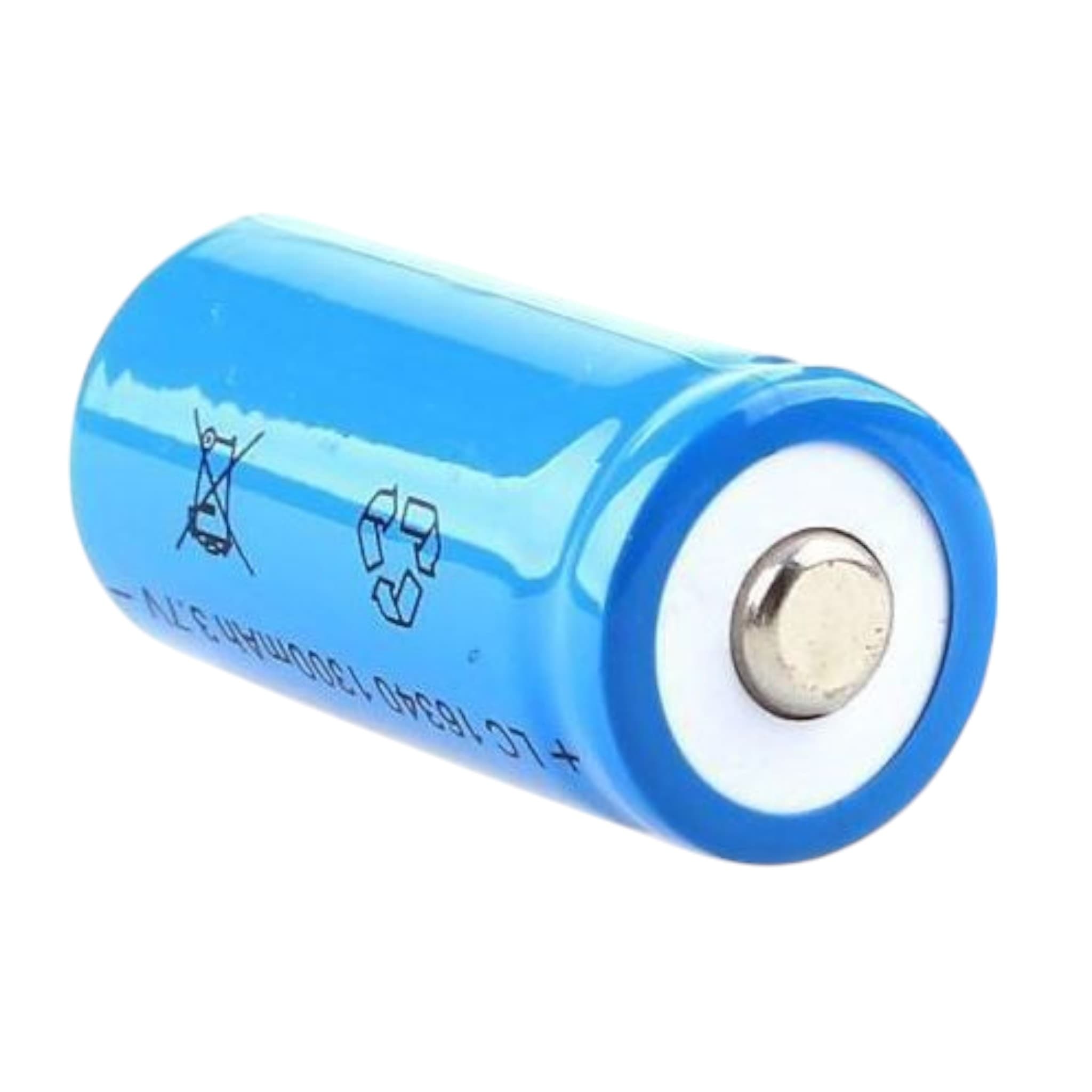 Heat CR2 Battery (3v Lithium)