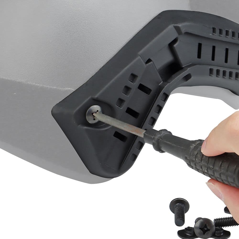Helmet Guide Rail — image 2