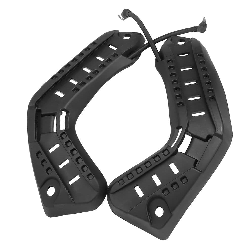 Helmet Guide Rail — image 3