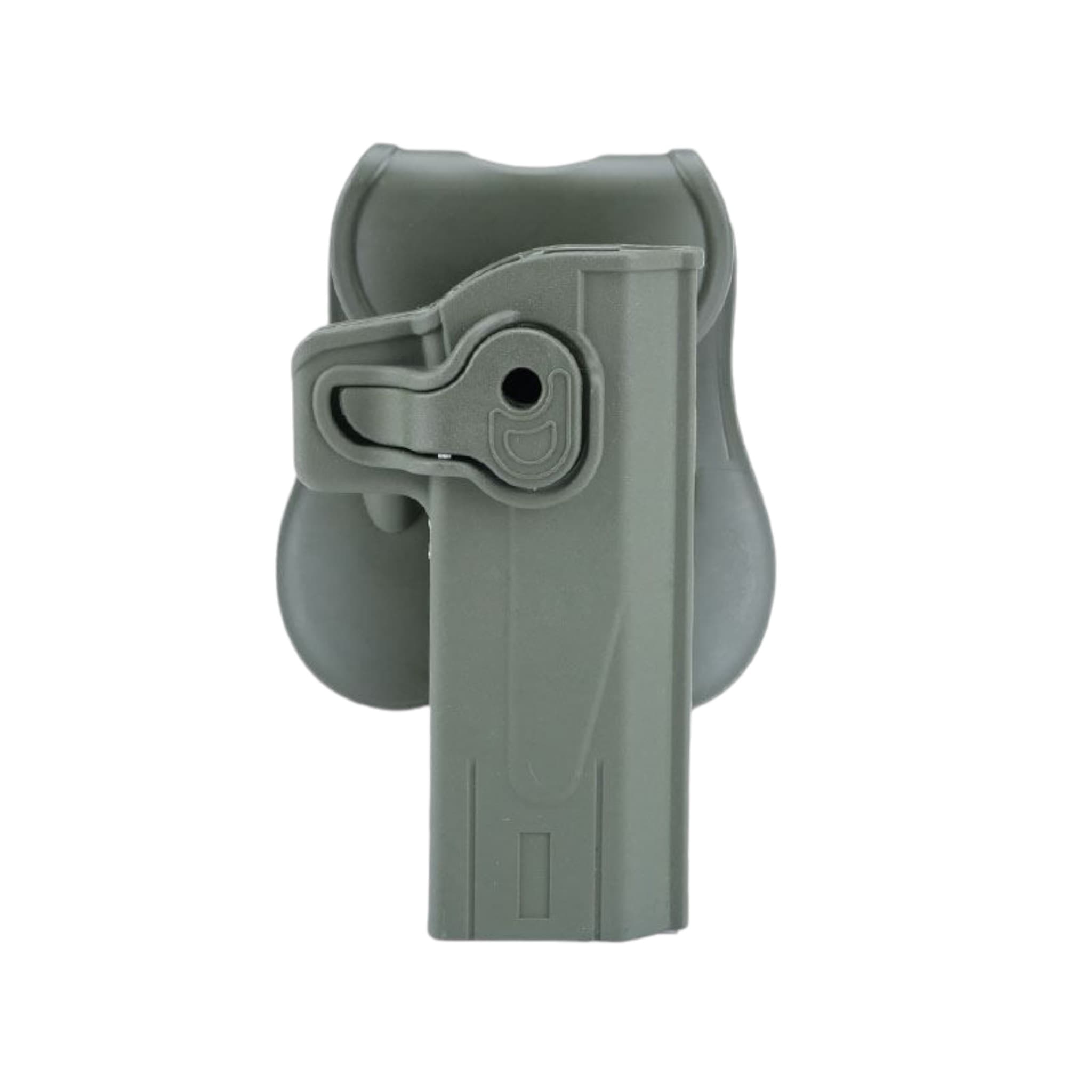 Hi-Capa Quick Release Holster