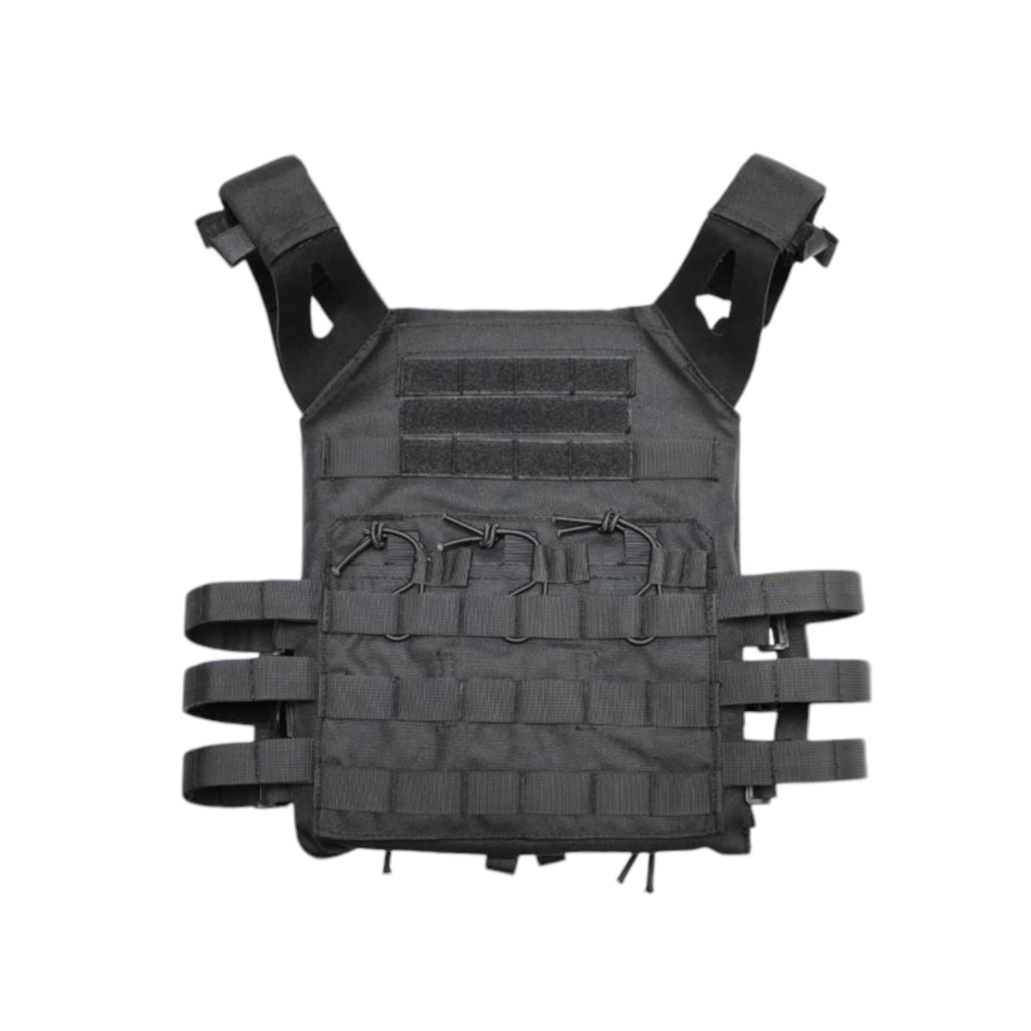 JPC (Jump Plate Carrier)
