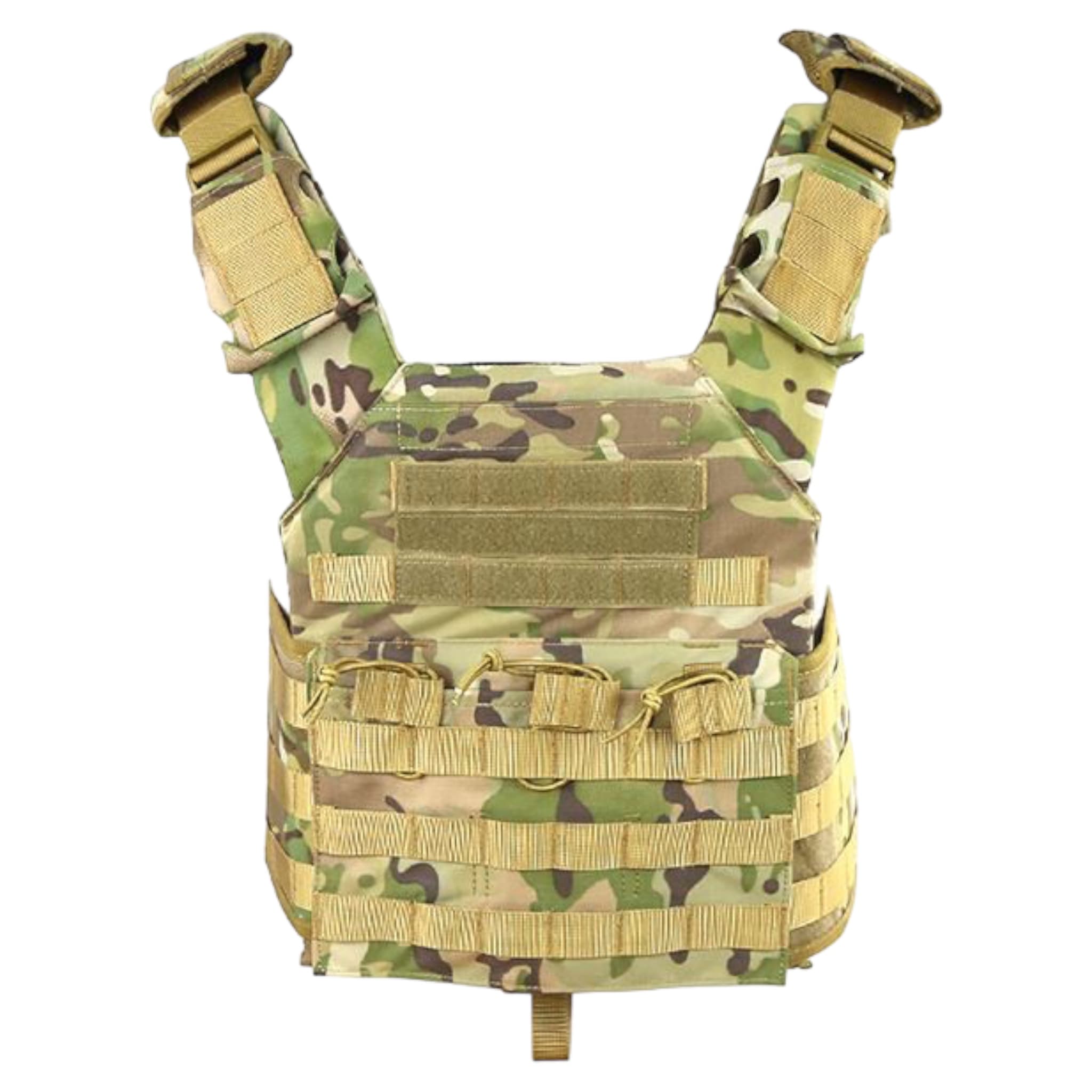 JPC Vest (Strengthed)