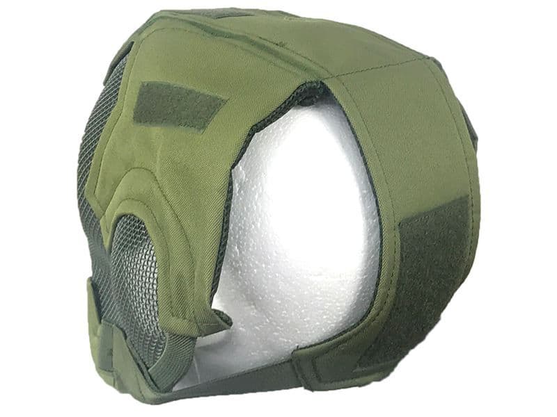 Keepers Mask V6 — image 2