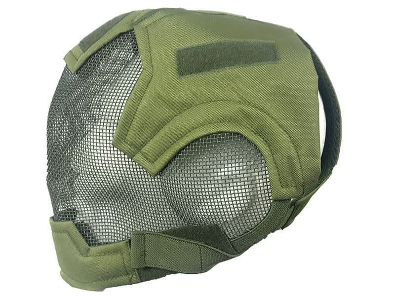 Keepers Mask V6 — image 3