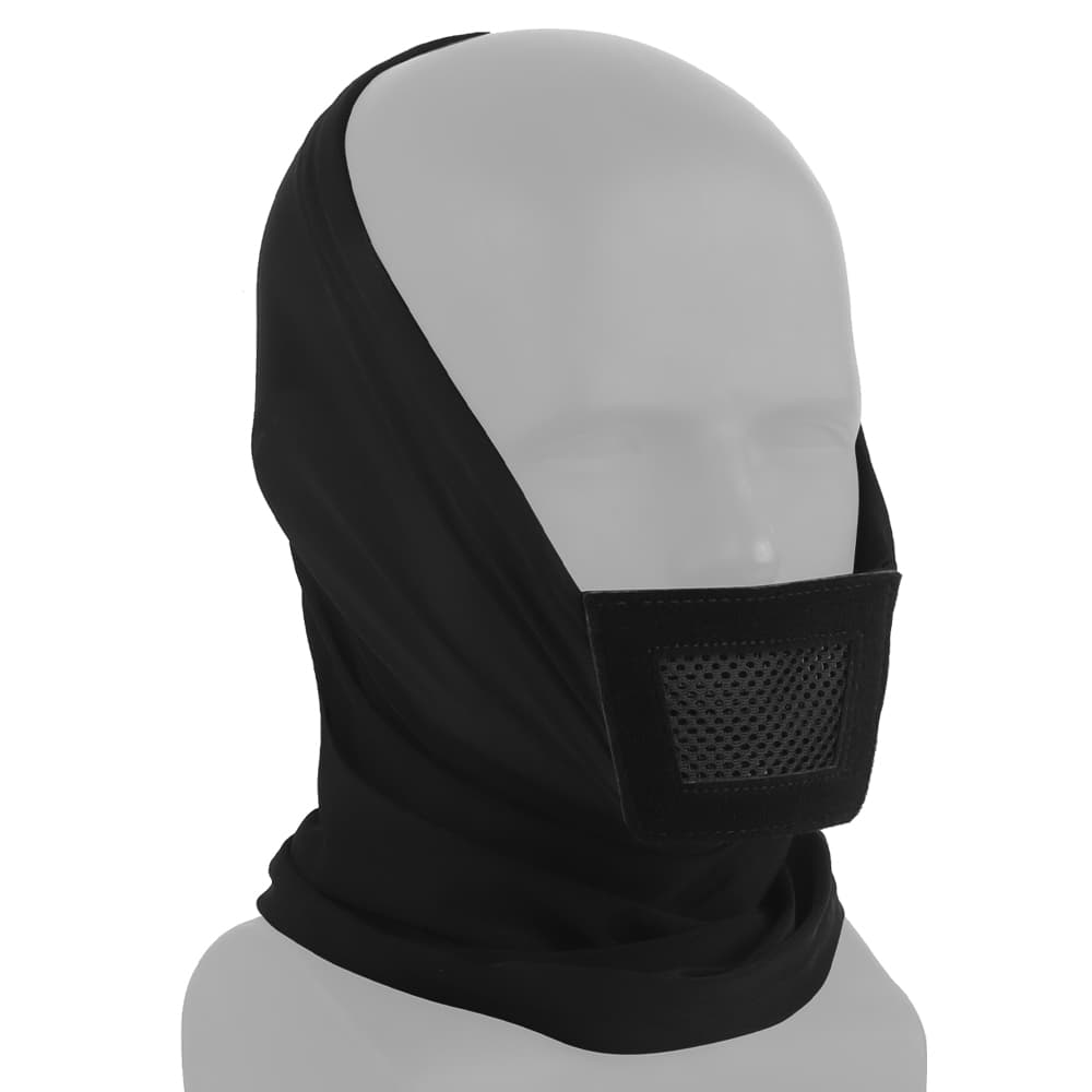Knight Headgear Balaclava Extended Version