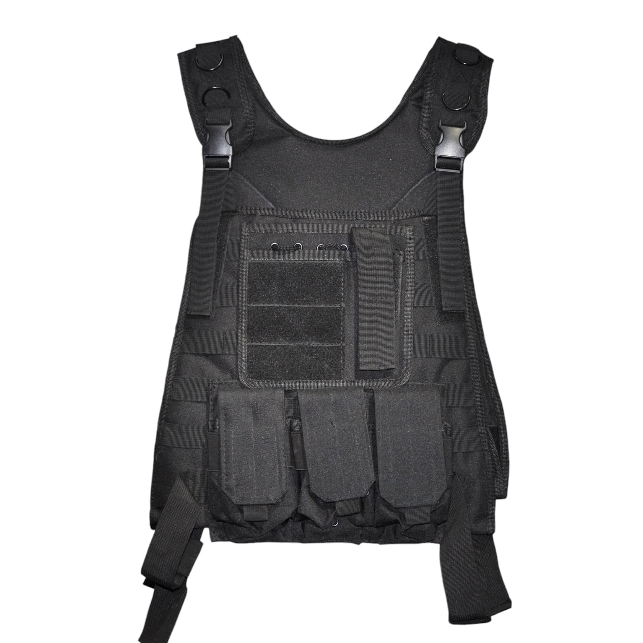 Light Weight MOLLE – Plate Carrier – Vest