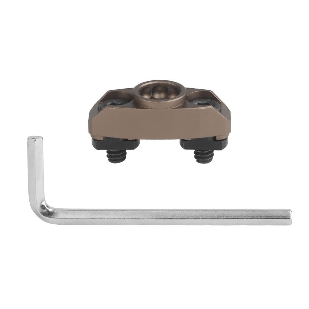 M-LOK Quick Detach Sling Mount — image 3