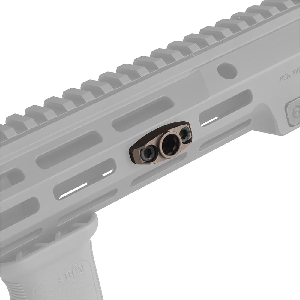 M-LOK Quick Detach Sling Mount