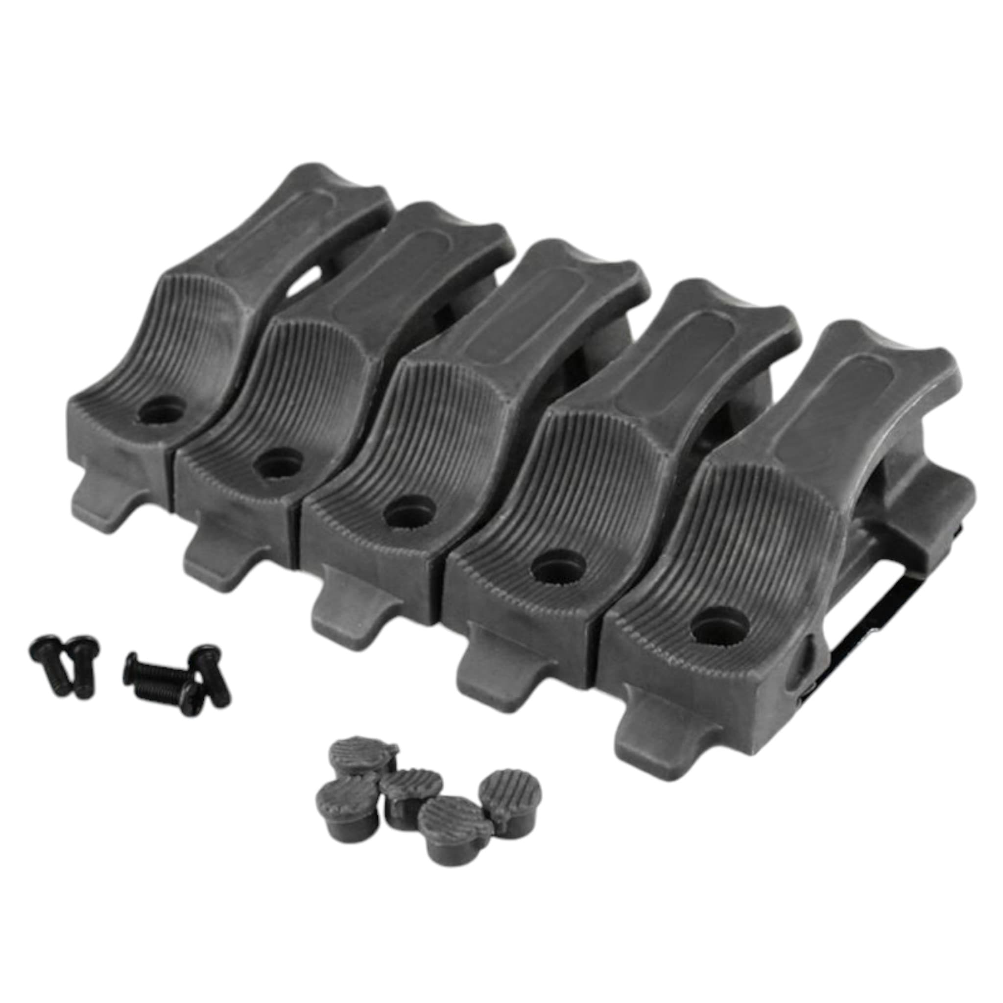 M4 Magazine Mono Rest Grip (Pack of 5)