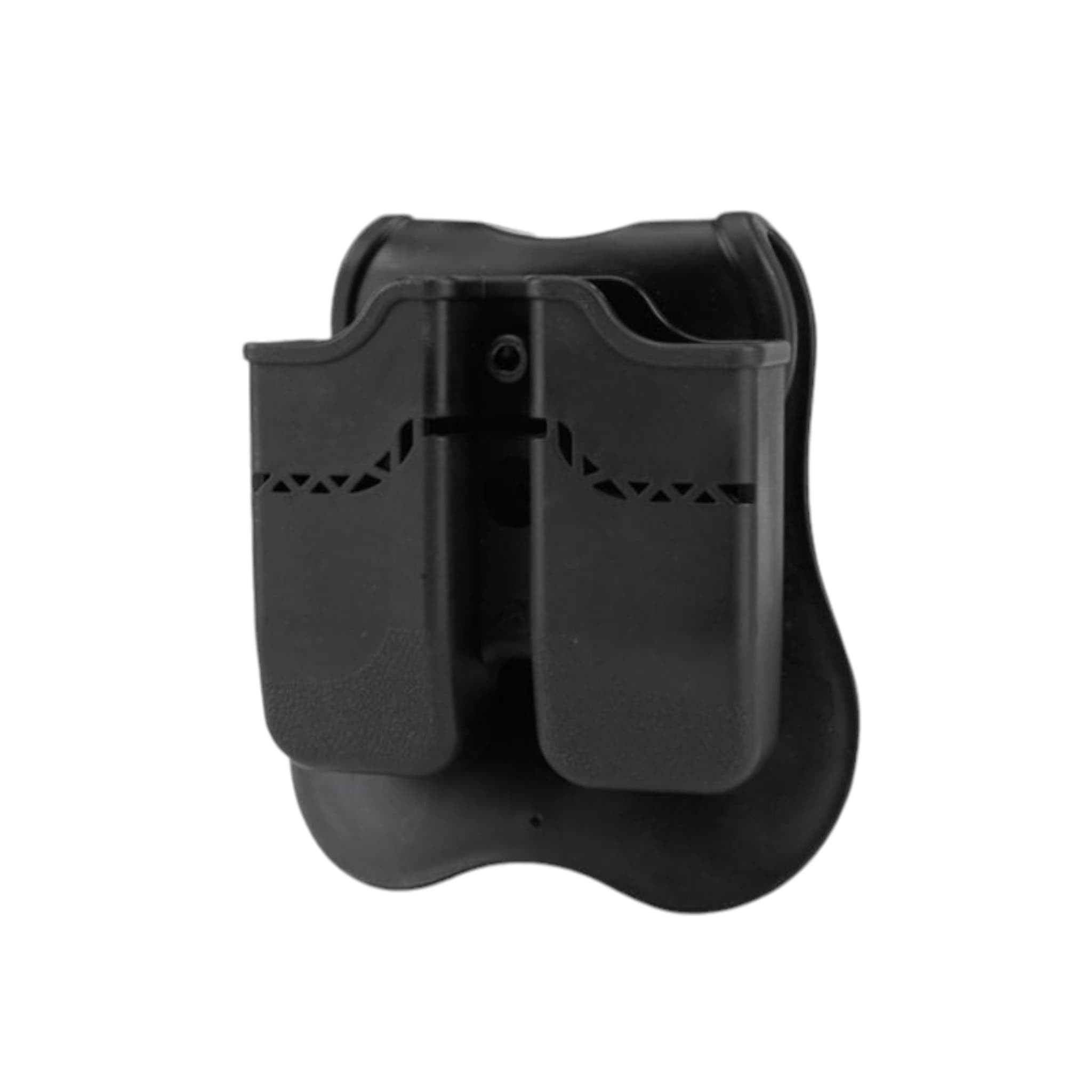 M92 Double Magazine Pouch