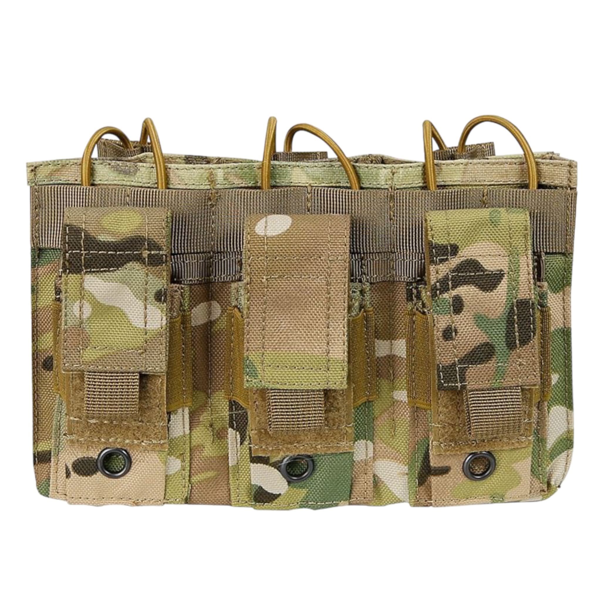 Magazine Pouch (Open Top – Single)