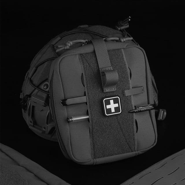Medium First AID Pouch — image 3