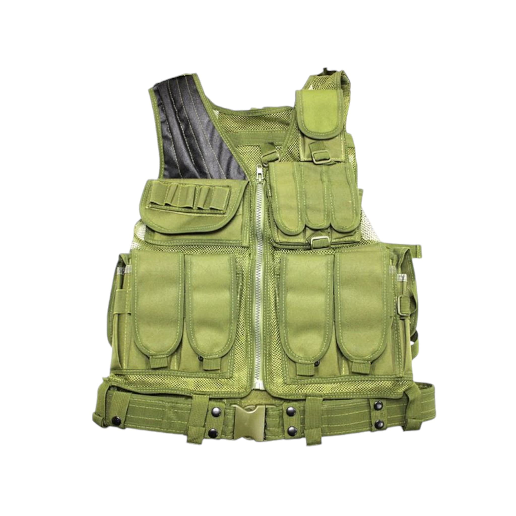 Mesh Vest 600D