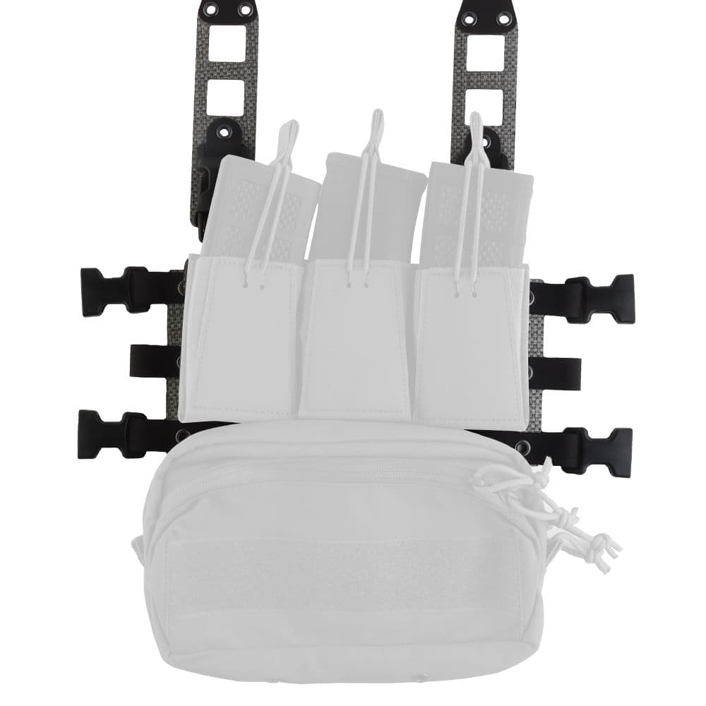 Modular Tactical Chest Rig — image 3