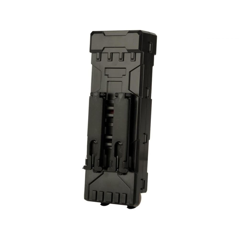 Molle Shotgun Shell Carrier (Molle – 10 Round) — image 2