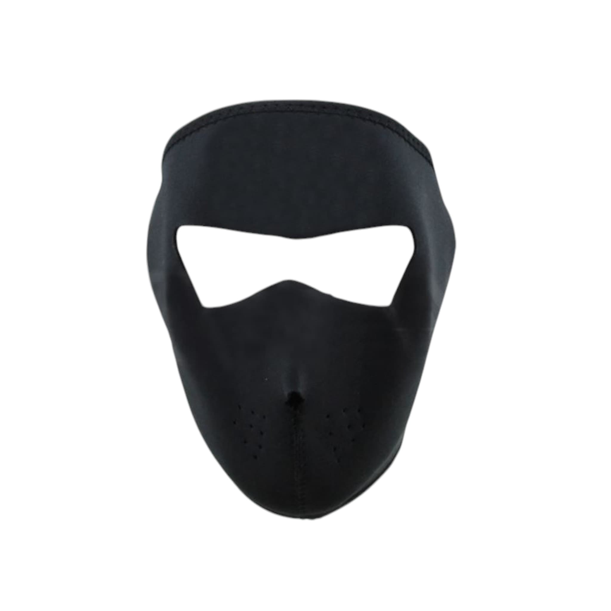 Neoprene Full Face Mask