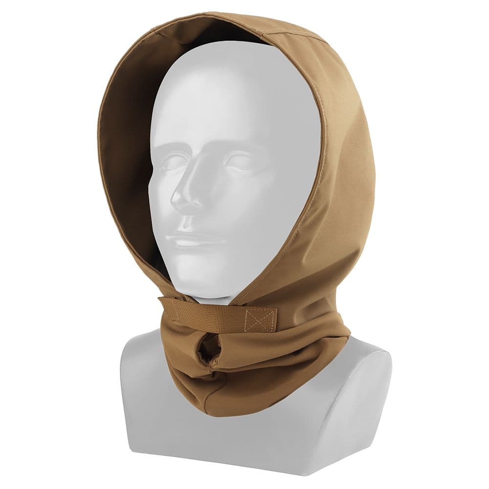 Night Headgear (Cordura – Brown) — image 2