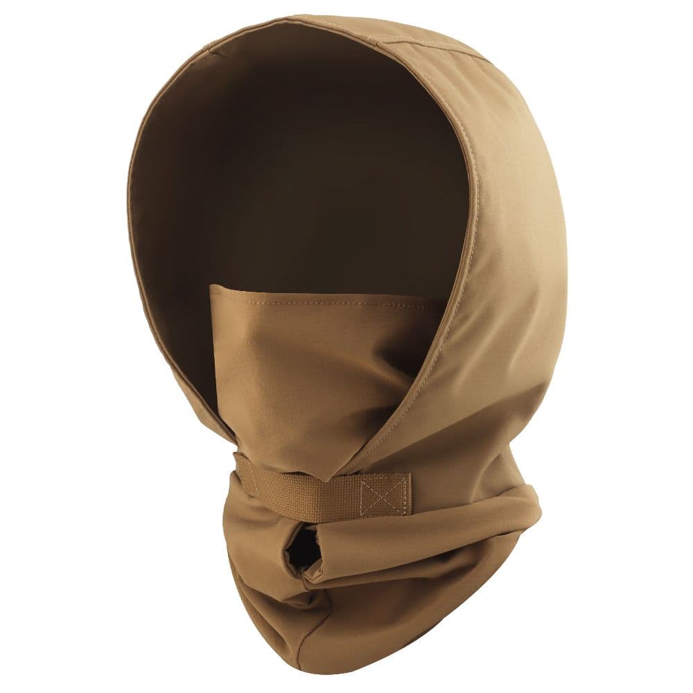 Night Headgear (Cordura – Brown)