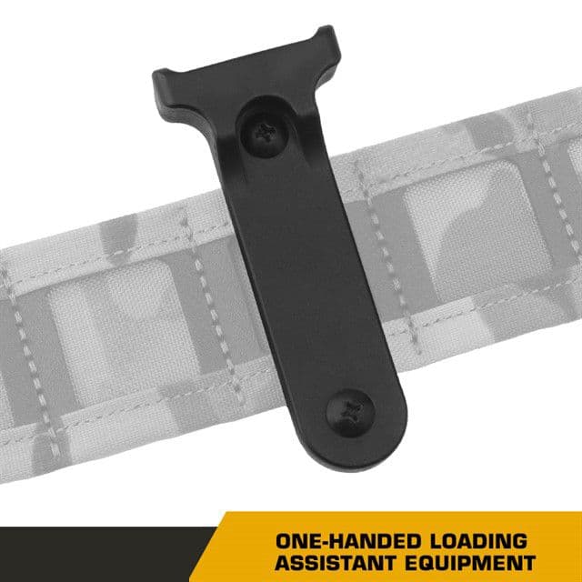 One-hand Pistol Loading Assistant — image 2