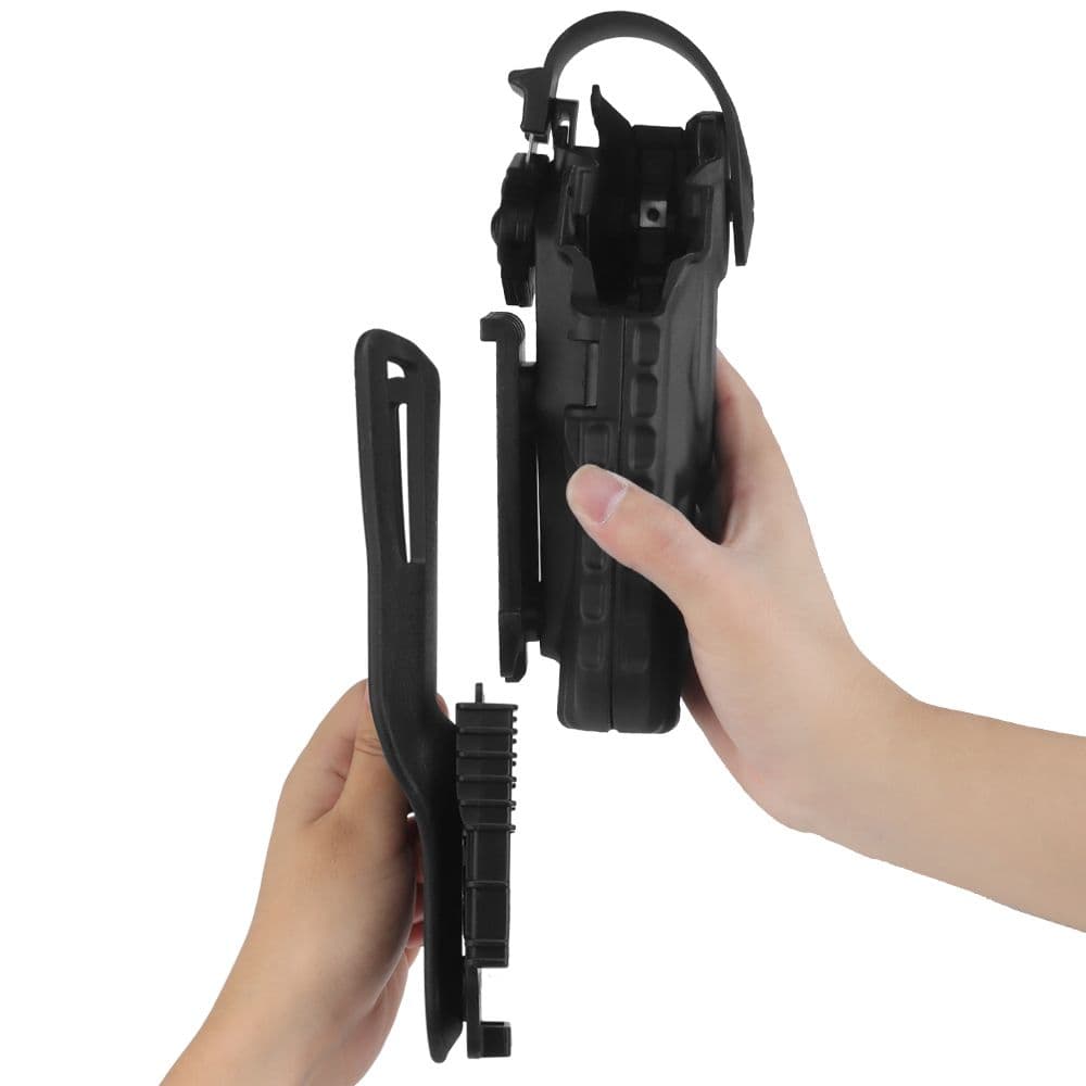 P320 M17/M18 Holster — image 2