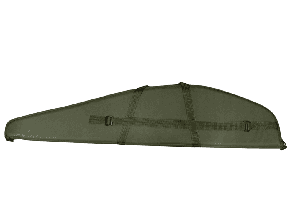 Padded Rifle Slip 125Cm — image 2